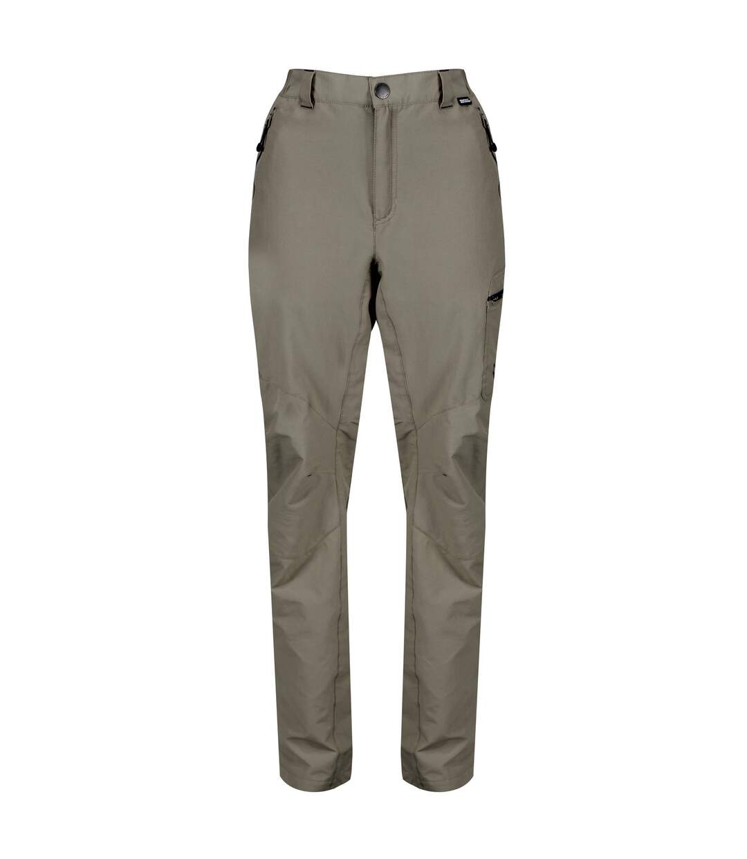 Pantalon de marche highton homme blanc cassé Regatta