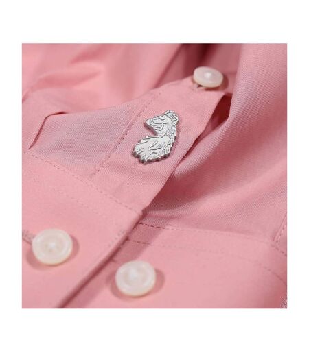 Chemise The Butchers Homme Rose Luke 1977