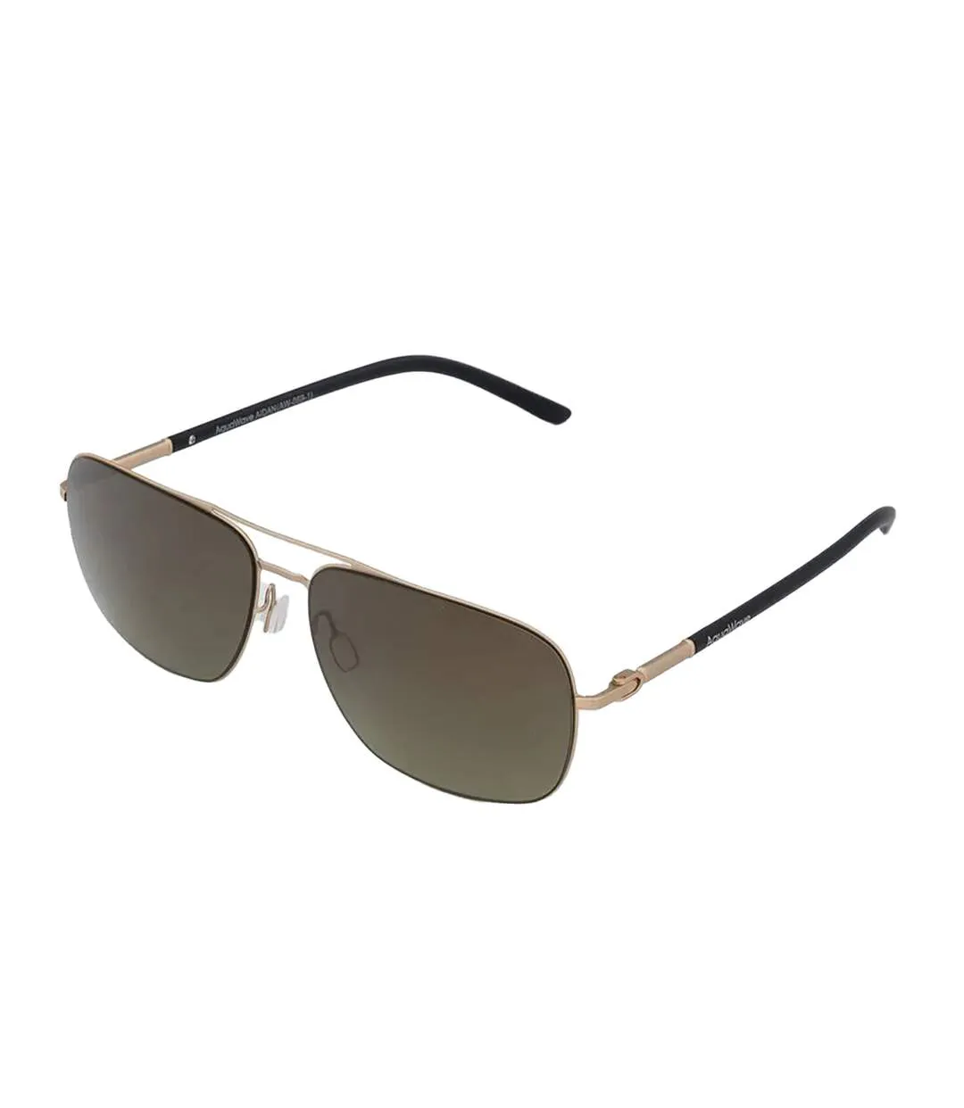 Lunettes De Soleil Aidan Adulte Taille Unique Noir Aquawave-1