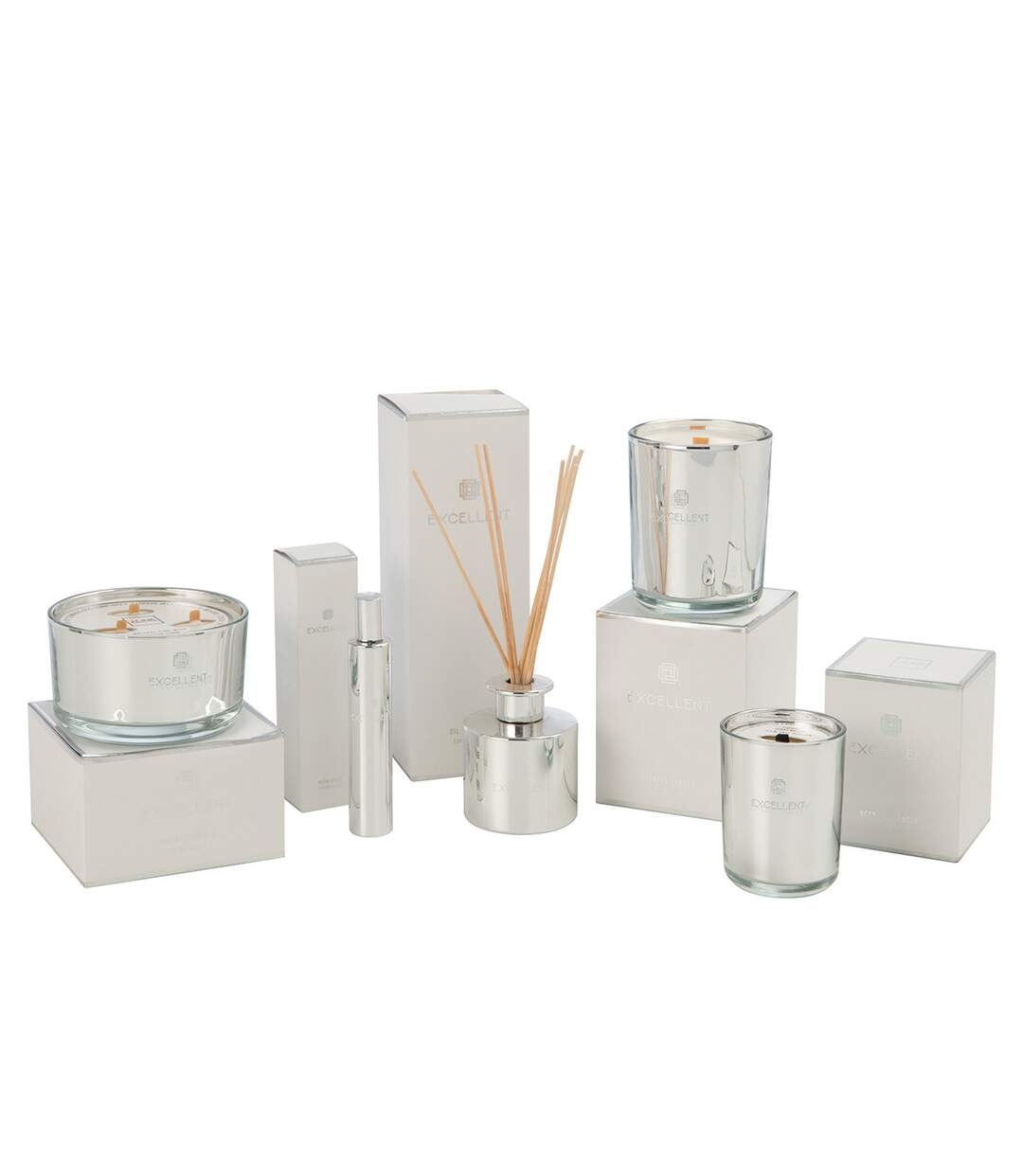 Huile Parfumée Excellent 150ml Cotton Candy-3
