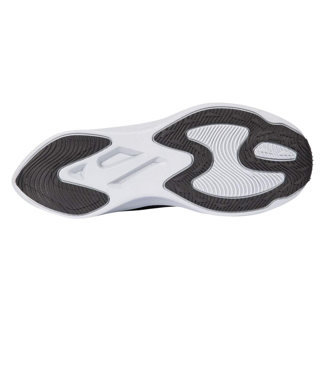 Womens/ladies aster trainers grey Trespass-2