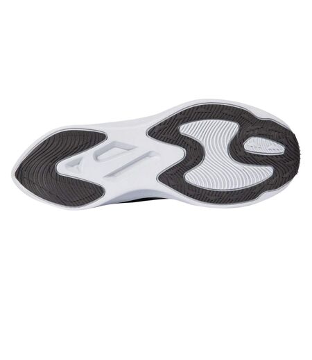 Womens/ladies aster trainers grey Trespass