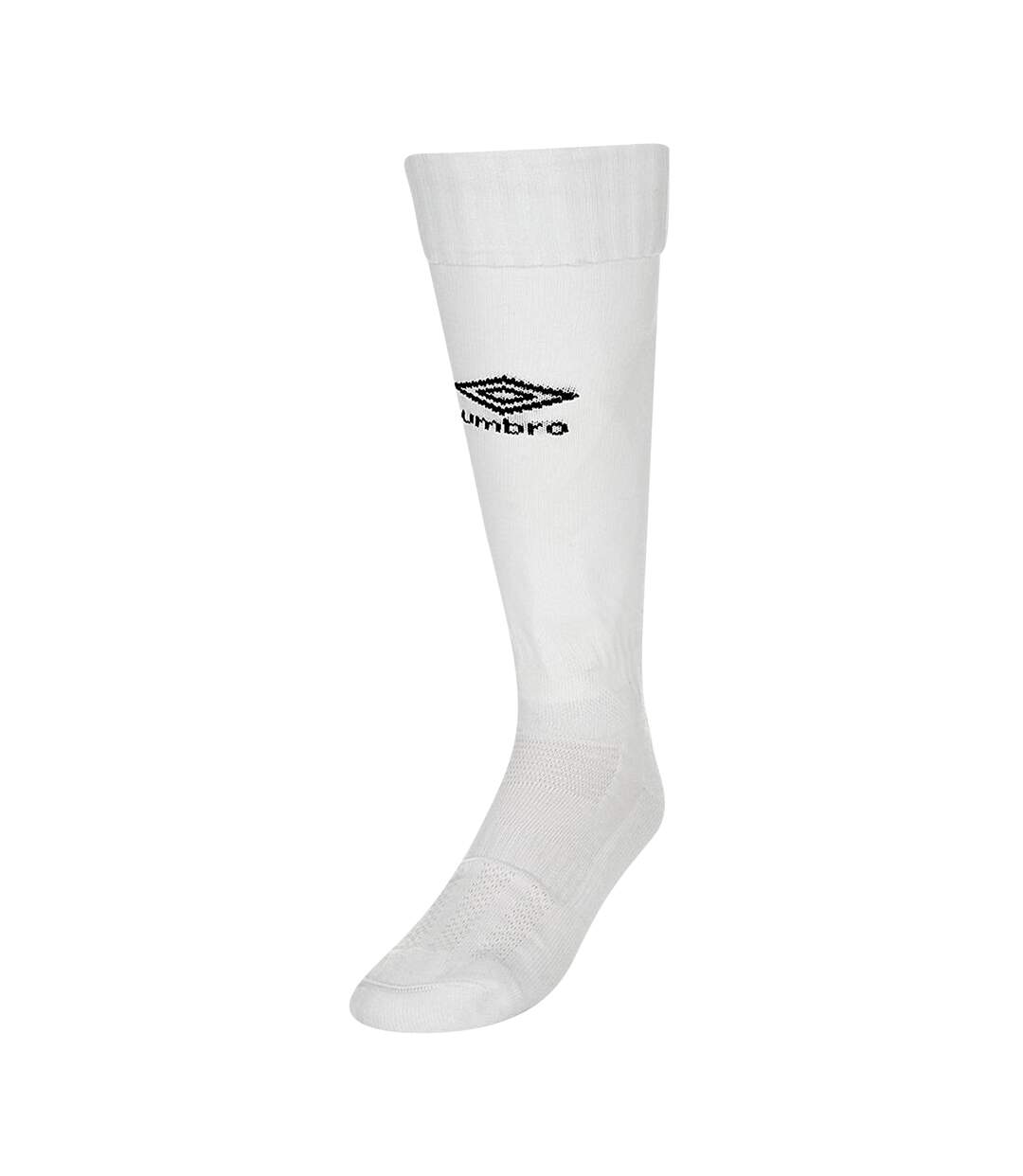 Mens classico socks white Umbro-1