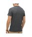 T-shirt gris homme superdry vintage logor6t - xxl-2