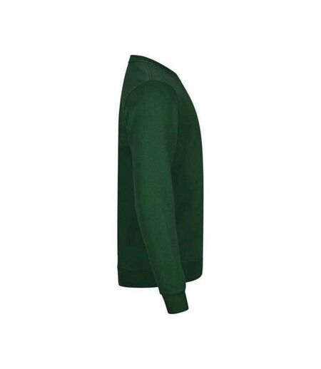 Unisex Adult Miami Sweatshirt Bottle Green Clique