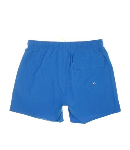 Short de bain Bleu Homme Sun project 3056 - L