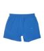 Short de bain Bleu Homme Sun project 3056 - L