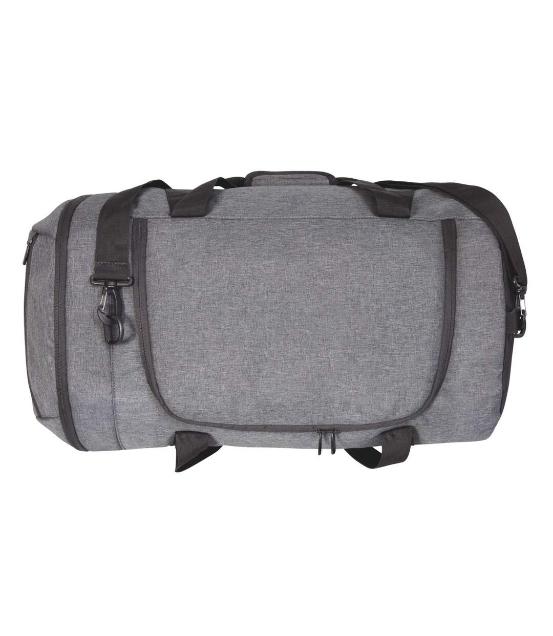 Sac Multi Craft Taille Unique Gris Vermicelles Halfar-2