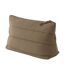 Sac À Accessoires Motif/style Matelassé Taille Unique Terre Verte Naturelle Bagbase-2
