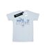 Disney - T-shirt FROZEN BELIEVE IN THE JOURNEY SILHOUETTE - Femme (Blanc) - UTBI24352-1