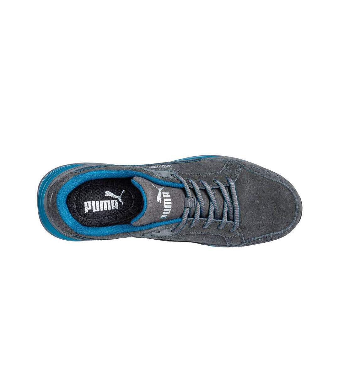 Chaussures  basses AIRTWIST Puma S3 ESD HRO SRC-3