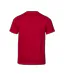 T-shirt Urban Luxury Homme Rouge Tee Jays-2