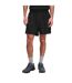 Short Entraînement Homme Noir The Couture Club-2