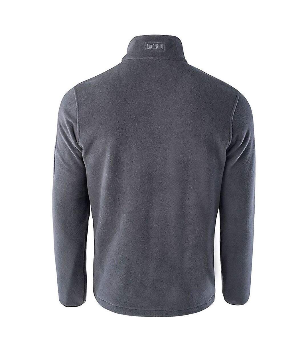 MAGNUM - Veste polaire ESSENTIAL - Homme (Fer forgé) - UTIG2178-2
