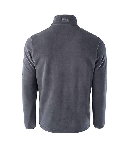 MAGNUM - Veste polaire ESSENTIAL - Homme (Fer forgé) - UTIG2178