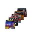 Lot de 5 boxers homme Street Ninja  Freegun-1