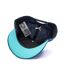 Casquette bleu homme puma 025355-3