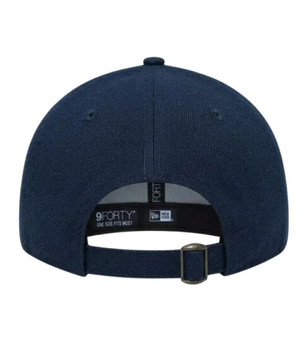Unisex Adult Chicago White Sox Baseball Cap Navy White New Era