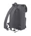 Bagbase - Sac à dos pour ordinateur portable (Gris foncé / Noir) (Taille unique) - UTRW9772