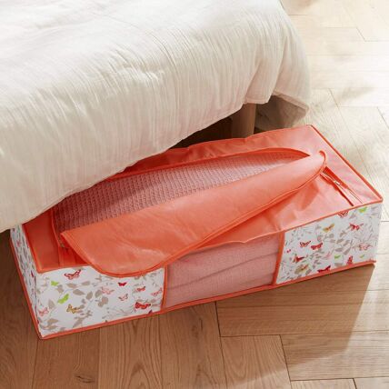 Housse sous le lit