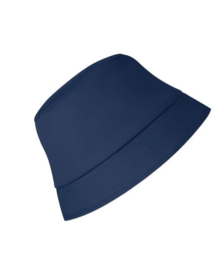 Bilgola Cotton Sun Hat French Navy MidOcean