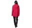 Veste polaire brodée COLUMBIA rouge Coton Du Monde-4