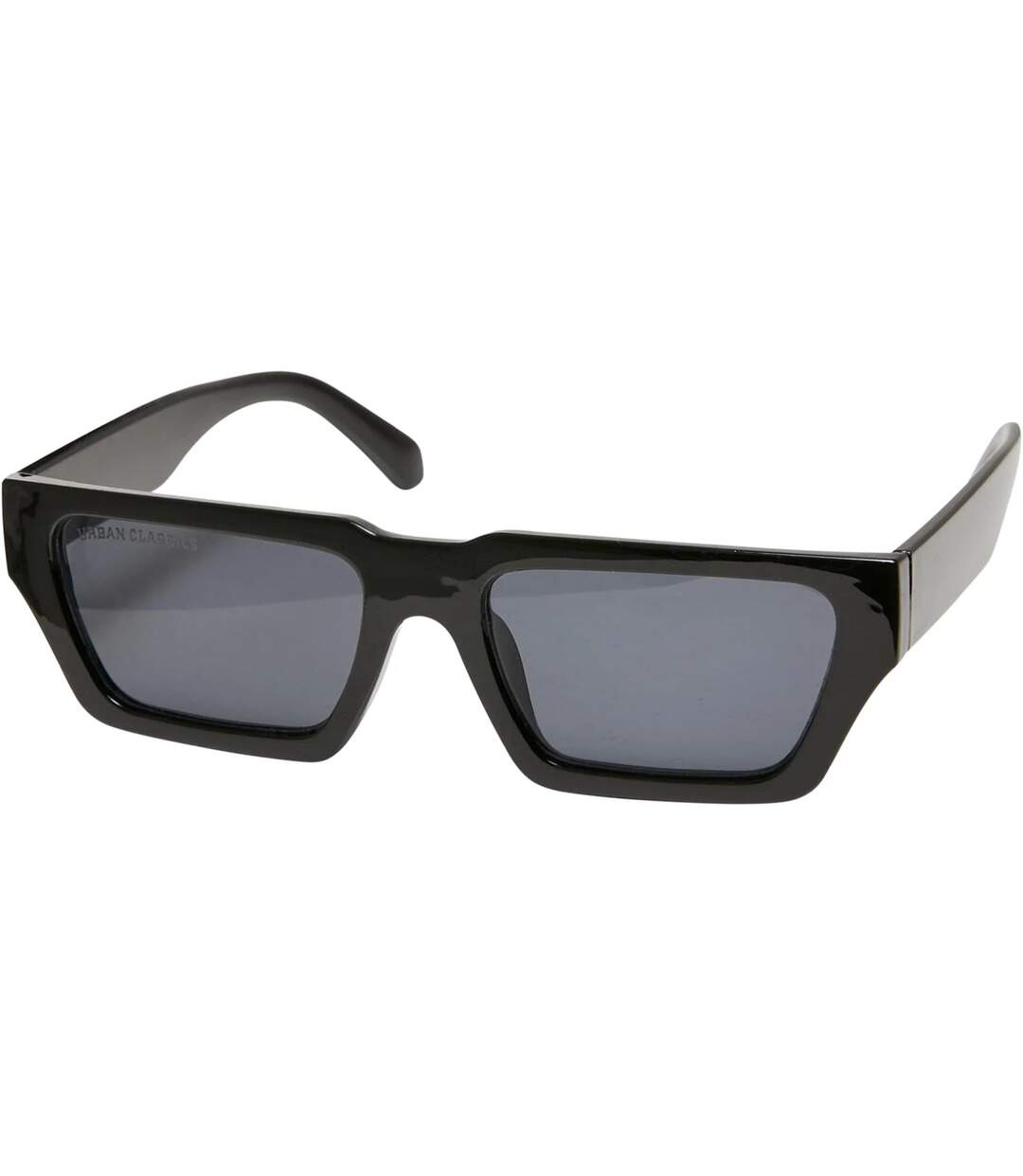 Unisex Adult Bogota Sunglasses One Size Black Urban Classics-2