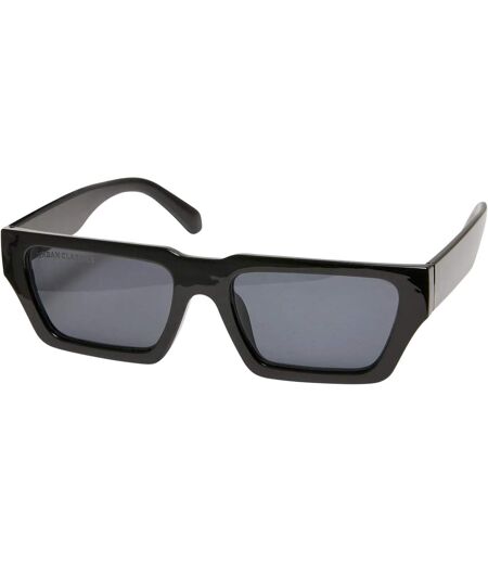 Unisex Adult Bogota Sunglasses One Size Black Urban Classics