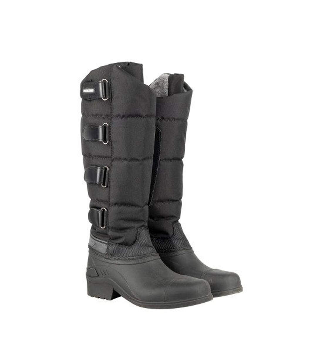 Bottes D´hiver Litton Adulte Noir Hy-1