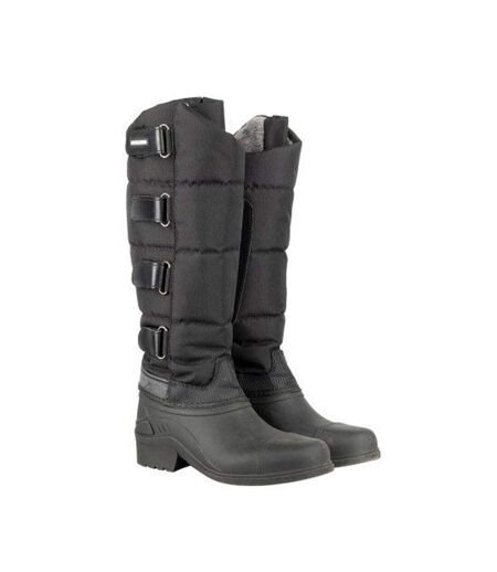 Bottes D´hiver Litton Adulte Noir Hy