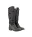 Bottes D´hiver Litton Adulte Noir Hy-1