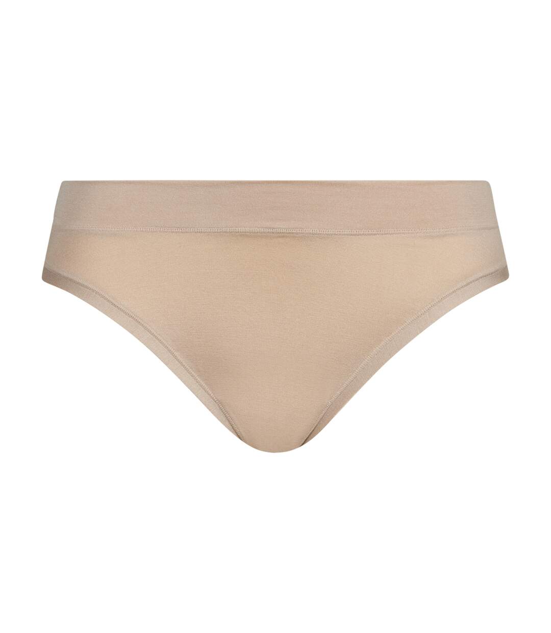 Culotte en coton modal Comfort Collection-3