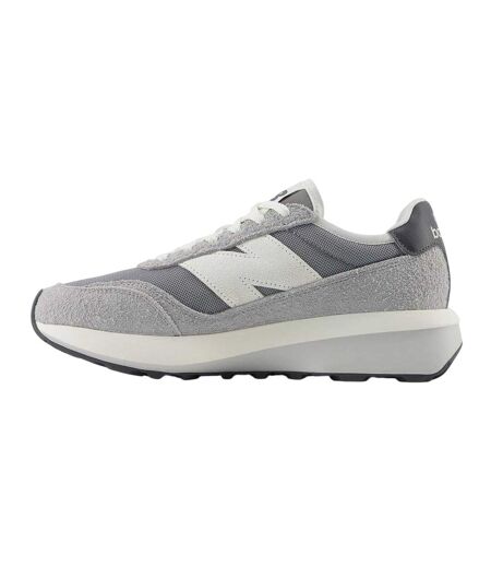 Baskets Motif/style N Adulte Gris Blanc New Balance