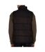 Doudoune Sans Manche Noir Homme Jack and Jones Paul - L