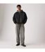 Jean Homme Gris Levis-4