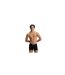 Lot De 3  Boxers Homme Noir Boss-1