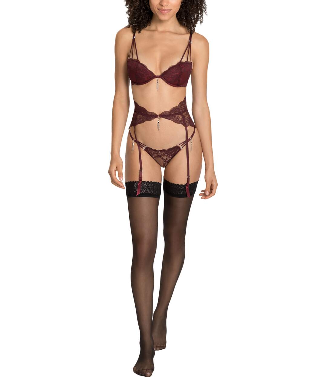 Soutien-gorge push-up Temptation Lascana