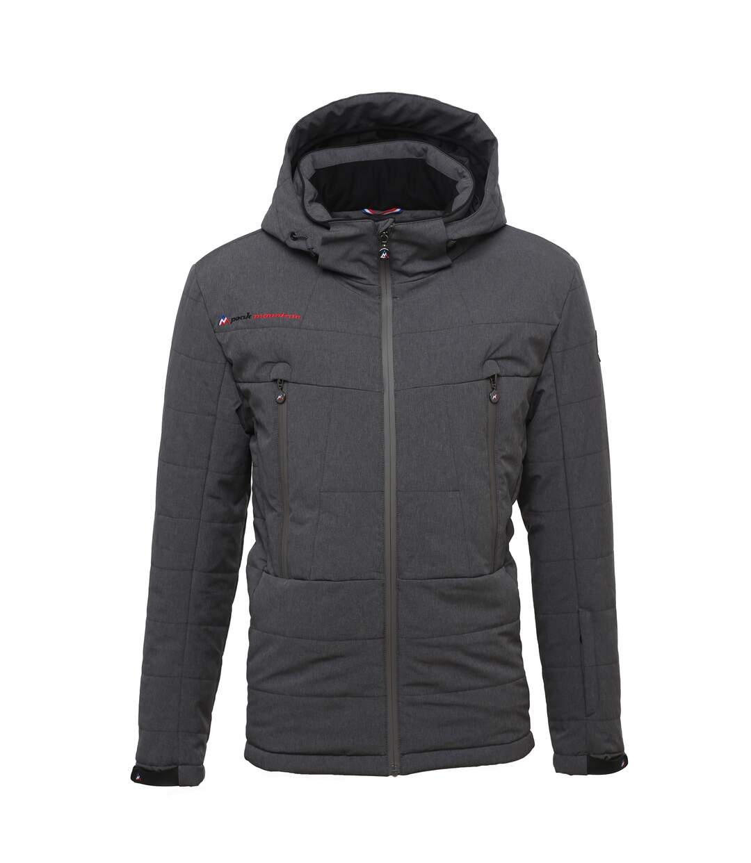 Blouson de ski homme CALICO-1