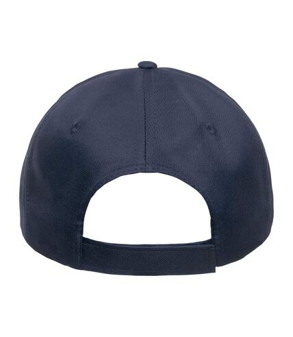 Atlantis - Casquette de baseball RECY FIVE (Bleu marine) - UTAB553