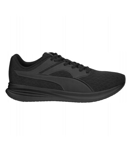 Baskets Transport Adulte Noir Puma