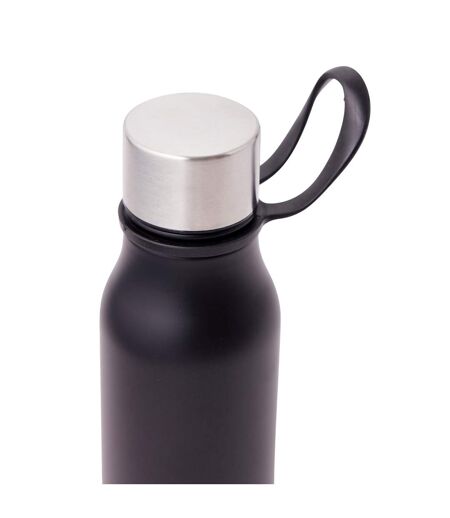 Lean thermal water bottle one size black Vinga