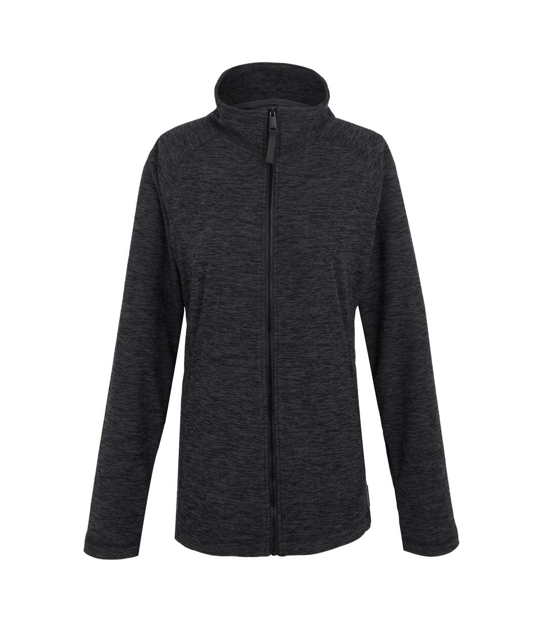 Veste Polaire Mayse Femme Noir Chiné Dare 2B-2