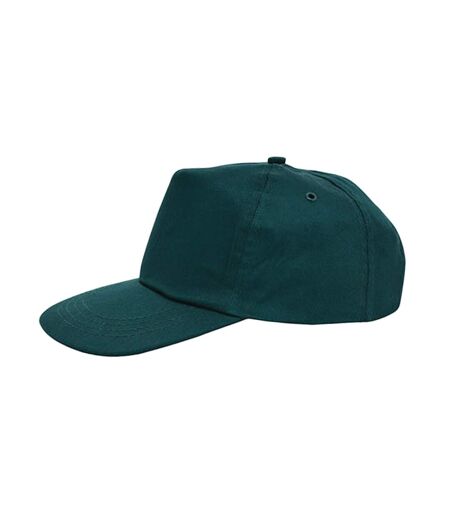 Casquette Vert Foncé L-Merch