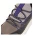 Mens Bulton Leather Running Shoes Grey Hugo Boss-4