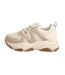 Baskets Femme Beige Where´s That From-2