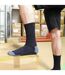 12 Pairs Mens Heavy Duty Cushioned Work Socks for Steel Toe Boots-4