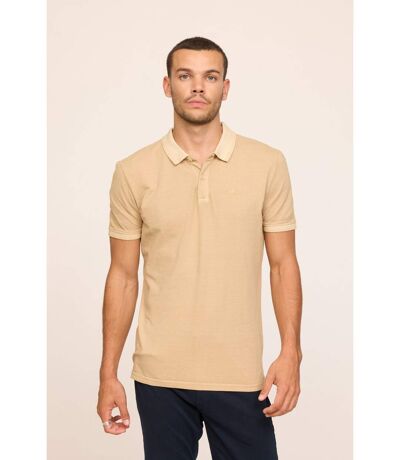 Polo BYE Rose Dragée