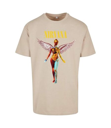 Sable Humide Mister Tee