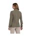 Veste polaire anya femme vert kaki clair Craghoppers-2