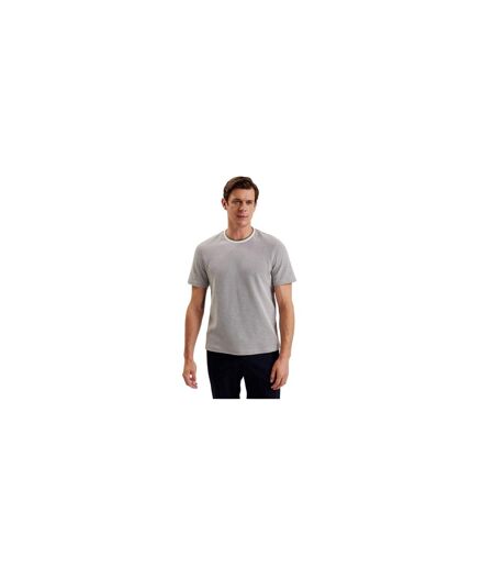 T-shirt Arlon Homme Kaki Ted Baker